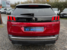 2019 Peugeot 3008 1.2L Petrol For Sale Images