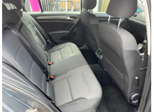 2017 Volkswagen Golf 1.4L Petrol For Sale Images