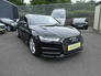 2016 AUDI A6 S LINE ULTRA  Tax 2/26. NCT 10/26