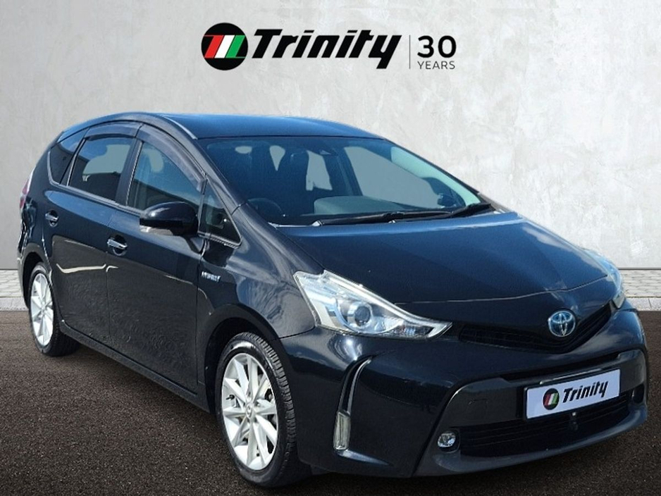Used Toyota Prius 2019 in Wexford