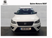 2018 SEAT Arona 1.0L Petrol For Sale Images