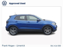 2021 VOLKSWAGEN T-CROSS Style 1.0 TSI 115HP - CALL RONAN ON 0867705822