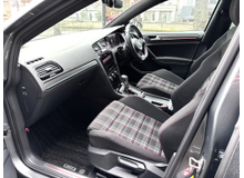 2019 Volkswagen Golf 2.0L Petrol For Sale Images