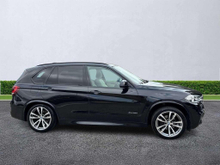 2017 BMW X5 2L Petrol Plug-in Hybrid For Sale Images