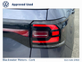 2022 VOLKSWAGEN T-CROSS 1.0TSI 110BHP STYLE