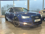 2016 AUDI A5 S LINE BLK + TDI QUATTRO EDITION PLUS BLACK