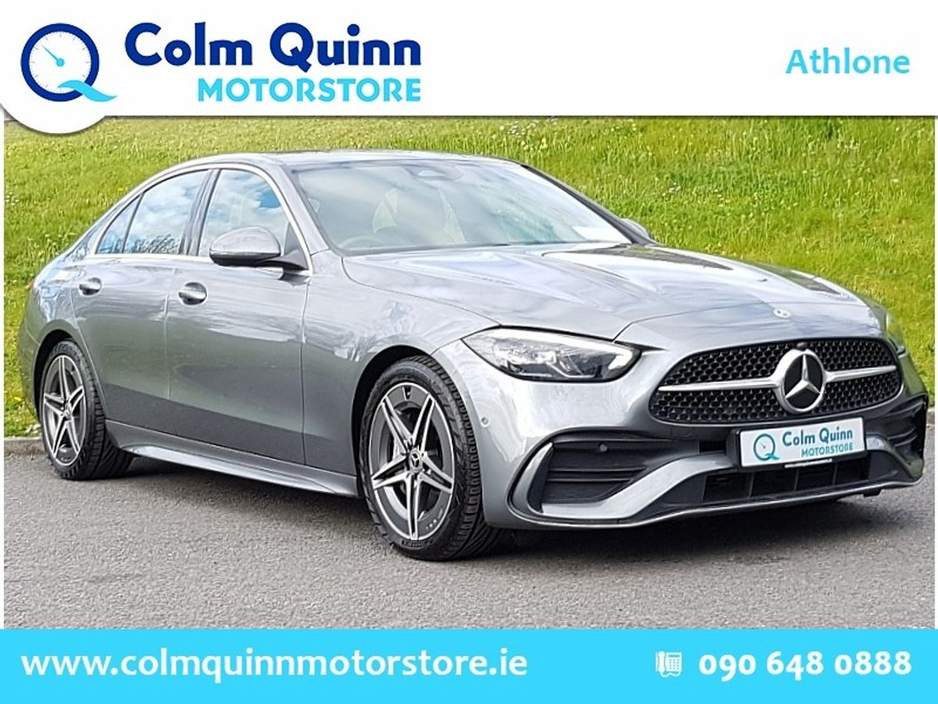 2022 Mercedes-Benz C Class For Sale Images