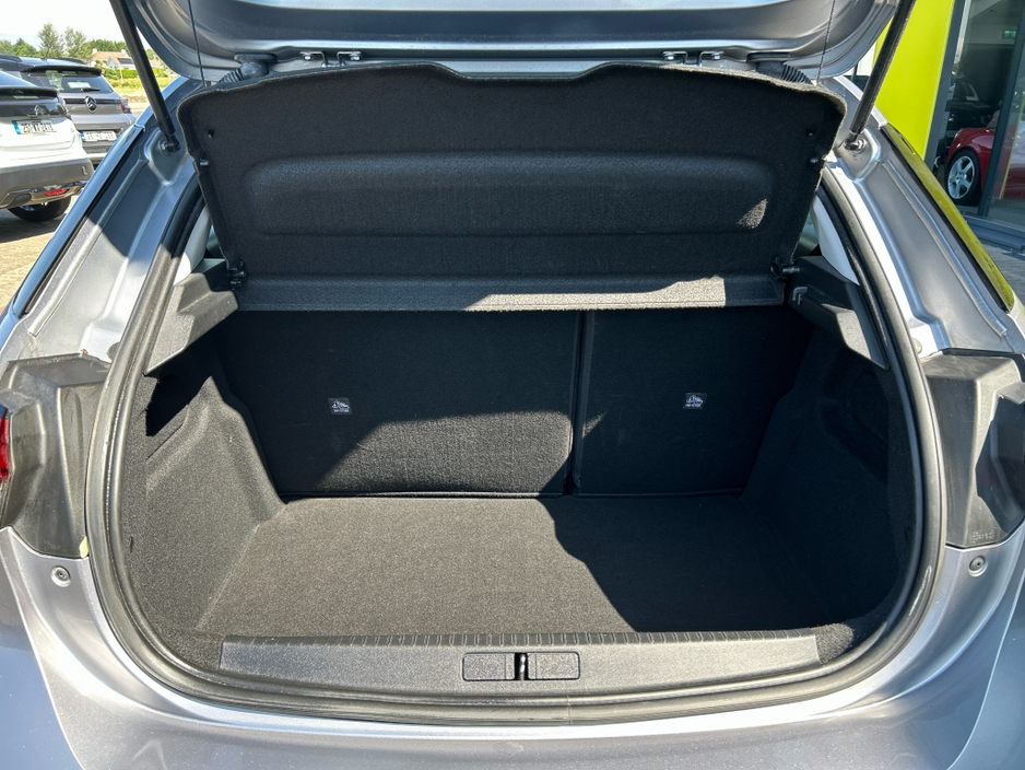 2020 Opel Corsa 1.2L Petrol For Sale Images