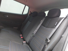 2021 Nissan Leaf 0L Electric For Sale Images
