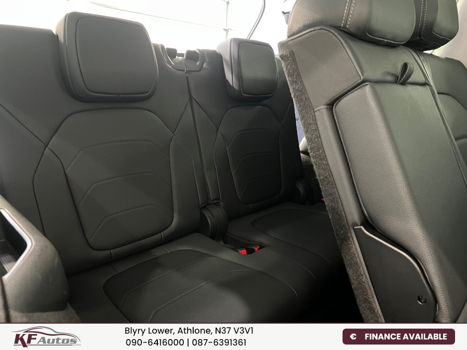 2025 Skoda Kodiaq 2L Diesel For Sale Images