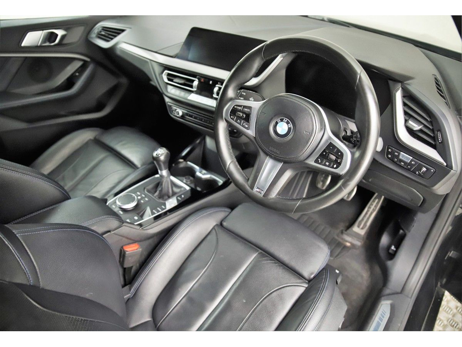 BMW 2 Series 218I M SPORT 6SPD *FULL LEATHER* — thumbnail 13