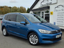 2019 VOLKSWAGEN TOURAN 1.4 TSI COMFORTLINE 7-SEATER AUTO