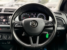 2018 Skoda Fabia 1L Petrol For Sale Images