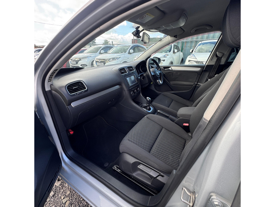 Volkswagen Golf — thumbnail 16