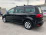 2011 VOLKSWAGEN SHARAN 2.0 TDI DSG AUTO 7SEATS 140PS A