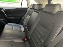 2022 Toyota Rav4 2.5L Petrol Hybrid For Sale Images