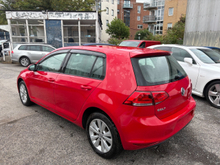 2015 Volkswagen Golf 1.2L Petrol For Sale Images