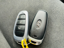2023 Hyundai Tucson 1.6L Hybrid For Sale Images
