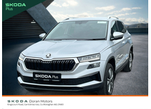 2023 Skoda Karoq 1.0L Petrol For Sale Images