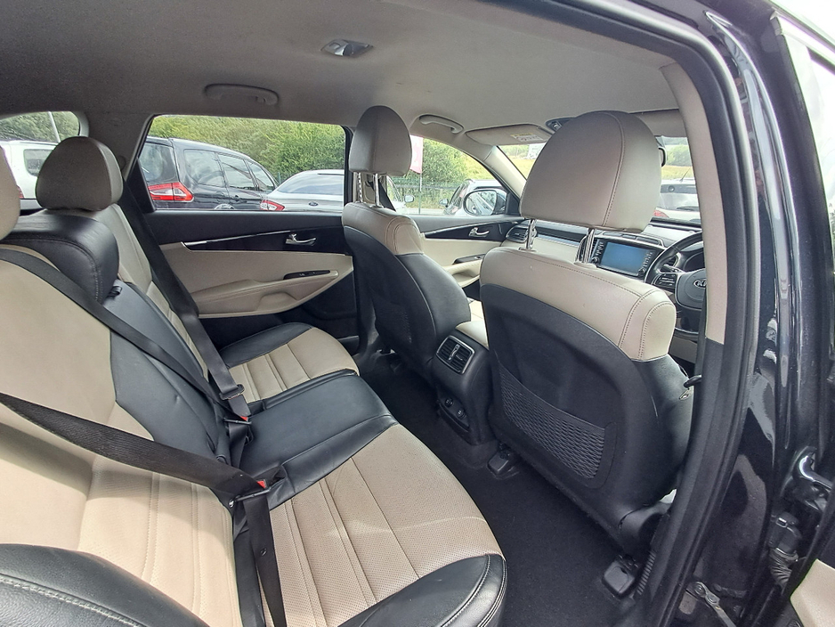 2019 Kia Sorento 2.2L Diesel For Sale Images
