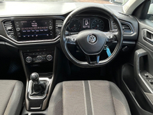 2019 Volkswagen T-Roc 1.6L Diesel For Sale Images