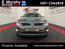 2019 Volkswagen Golf 1.6L Diesel For Sale Images