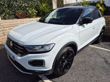 Volkswagen T-Roc 2.0 TDI AUTO / SPORT...