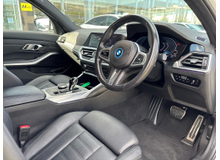 2022 BMW 3 Series 2L Petrol Plug-in Hybrid For Sale Images