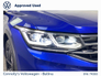 2021 VOLKSWAGEN TIGUAN 2.0 TDI 150HP R-Line DSG