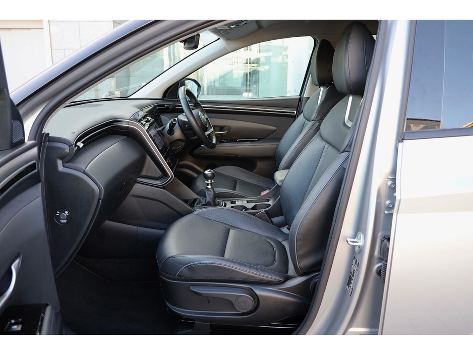 Hyundai Tucson 2WD Executive Plus - 4.99% APR — thumbnail 15
