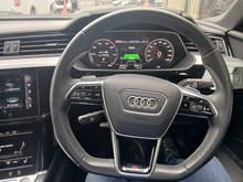 2021 Audi e-tron 0L Electric For Sale Images