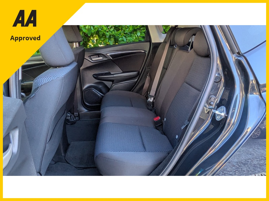 2019 Honda Jazz 1.3L Petrol For Sale Images