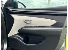 2023 Hyundai Tucson 1.6L Petrol Hybrid For Sale Images