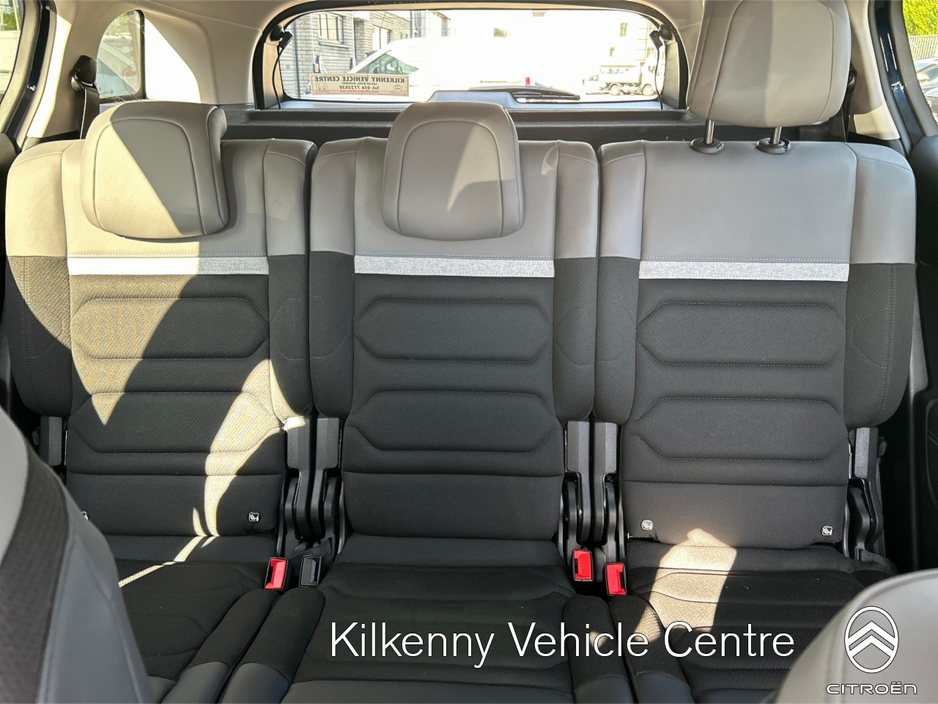 2023 Citroen C5 Aircross 1.5L Diesel For Sale Images