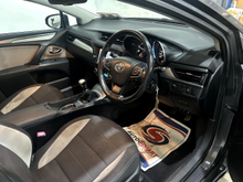 2016 Toyota Avensis 1.6L Diesel For Sale Images