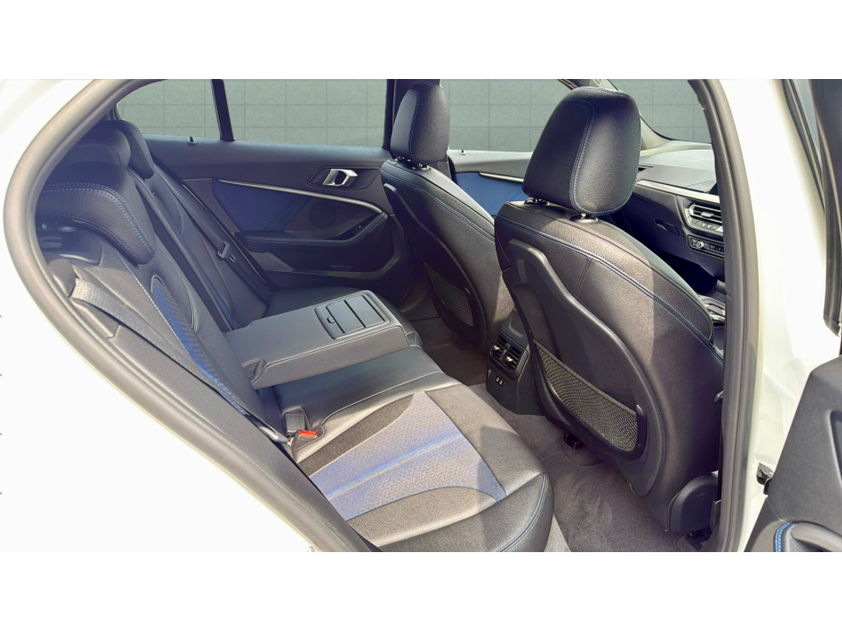 2020 BMW 1 Series 1.5L Petrol For Sale Images