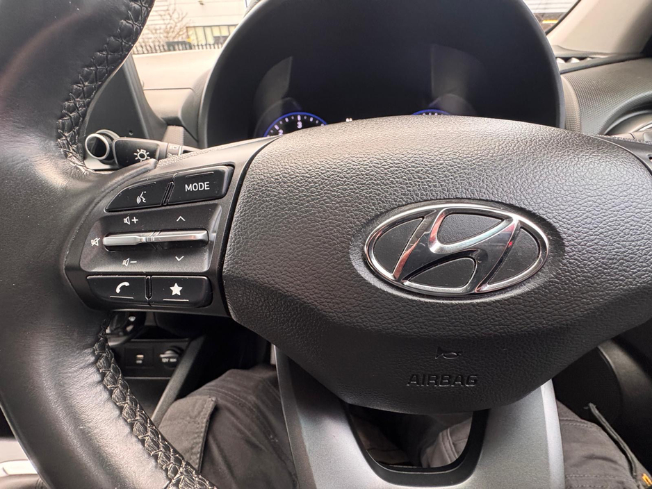 2022 Hyundai Kona 1.6L Diesel For Sale Images