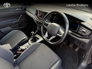 2022 VOLKSWAGEN TAIGO LIFE 1.0 TSI 95BHP MANUAL 5SPEED 5DR