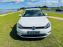 2017 VOLKSWAGEN GOLF Lovely 1.2 litre TSI Golf in Bright White, arriving in Spring . 