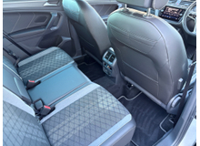 2022 Volkswagen Tiguan 2L Diesel For Sale Images