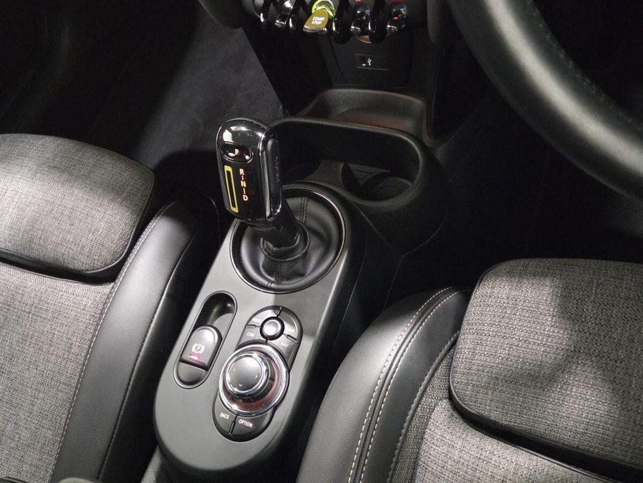 2023 MINI Hatch 0L Electric For Sale Images