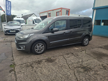 2022 Ford Tourneo Connect 1.5L Diesel For Sale Images