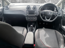 2016 SEAT Ibiza 1.2L Petrol For Sale Images