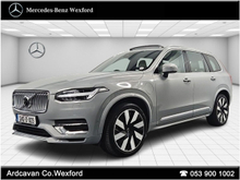 Volvo XC90 T8 PHEV AWD Plus Bright - Panoramic Sunroof