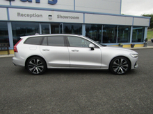 2020 Volvo V60 2L Diesel For Sale Images