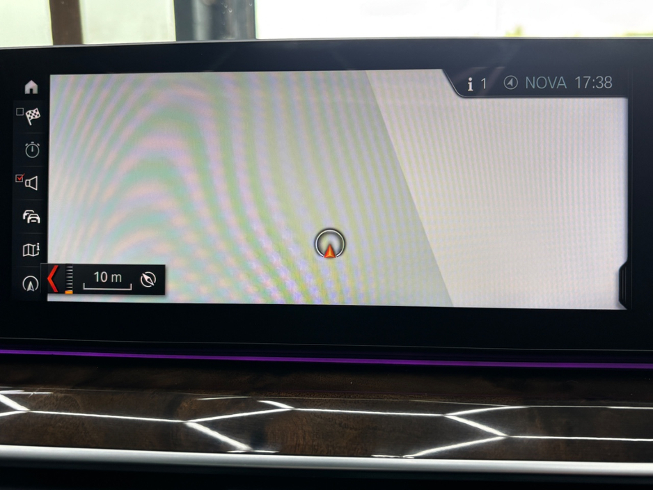 2018 BMW 5 Series 2L Diesel For Sale Images