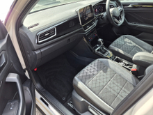 2023 Volkswagen T-Roc 2L Diesel For Sale Images