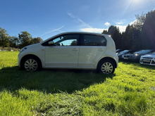 2013 Skoda Citigo 1L Petrol For Sale Images
