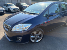 2012 Toyota Auris 1.8L Petrol Hybrid For Sale Images