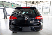 2013 Volkswagen Golf 1.2L Petrol For Sale Images